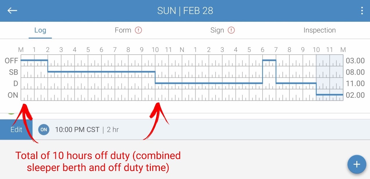 Learn the SplitSleeperBerth Rule for CDL Drivers Trucking Truth