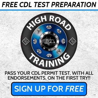 free cdl general knowledge test