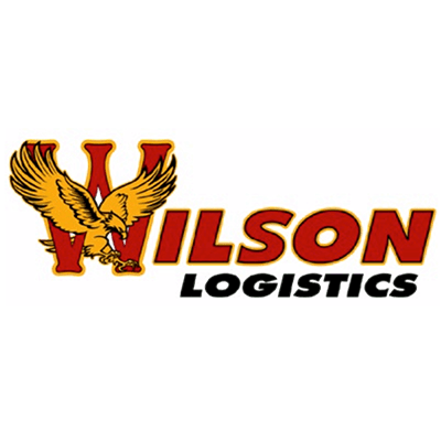 Wilson Logistics Company Sponsored CDL Training Logo