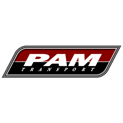 PAM Transport Logo