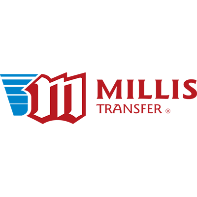 Millis Transfer Logo
