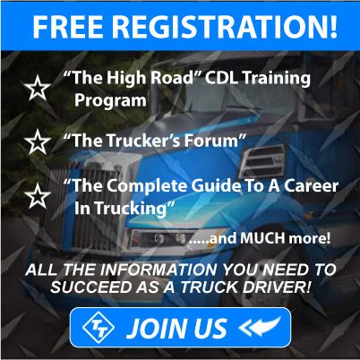 40 Hour CDL Refresher Course - Page 1 | TruckingTruth Forum