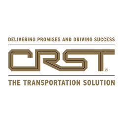 CRST Trucking Logo