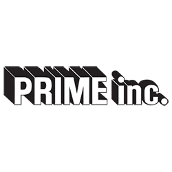 Prime Inc Logo