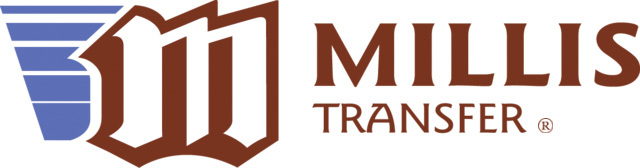 Millis Transfer company logo