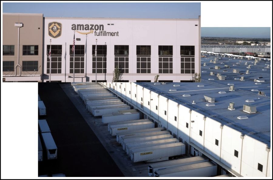 Will Amazon S Pay Per Day Plan Influence The Industry Truckingtruth News