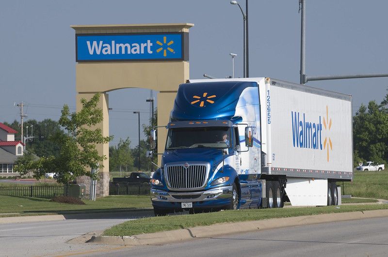 UPS gets driver-training exemption for double trailers - FreightWaves