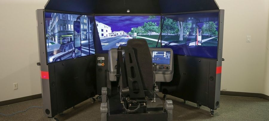 7 Ways to Get the Most Out of A Driver Simulator Program - Virage Simulation  Driving Simulator Systems (Car Simulator, Truck Simulator)