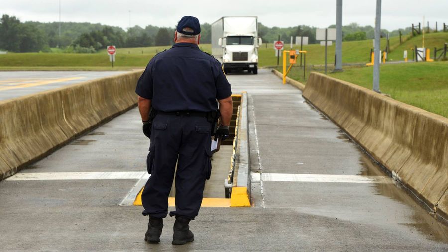 May dates announced for this year's roadside inspection blitz