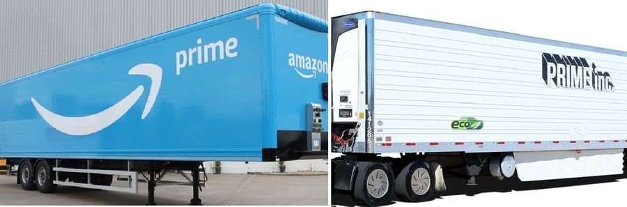 Prime Inc Vs Amazon Mother Fights Hos Changes Truck Drivers Appreciation Week Truckingtruth News