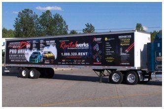 Truck-mounted LED billboards coming under fire | TruckingTruth News