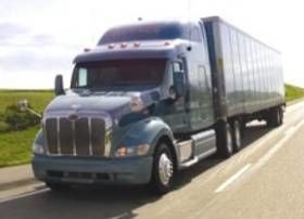 Do you need a CDL to drive a semi without a trailer? : r/Truckers