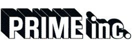Prime Inc. company logo