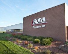 Roehl Driver Training Academy