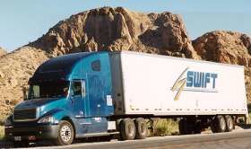 Swift Trucking