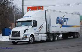 Swift Truck