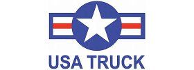 USA Truck logo