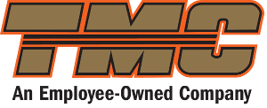 TMC Company Sponsored CDL Training Logo