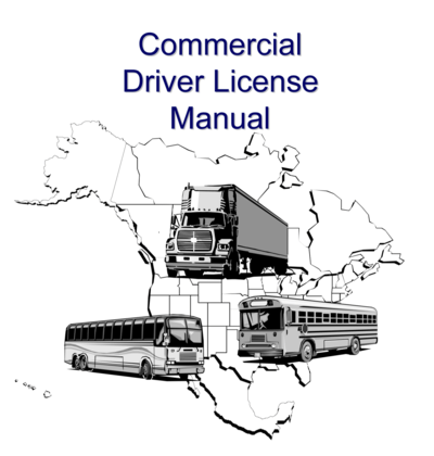 Cdl Manuals Handbooks And Truck Driver Training Resources By State