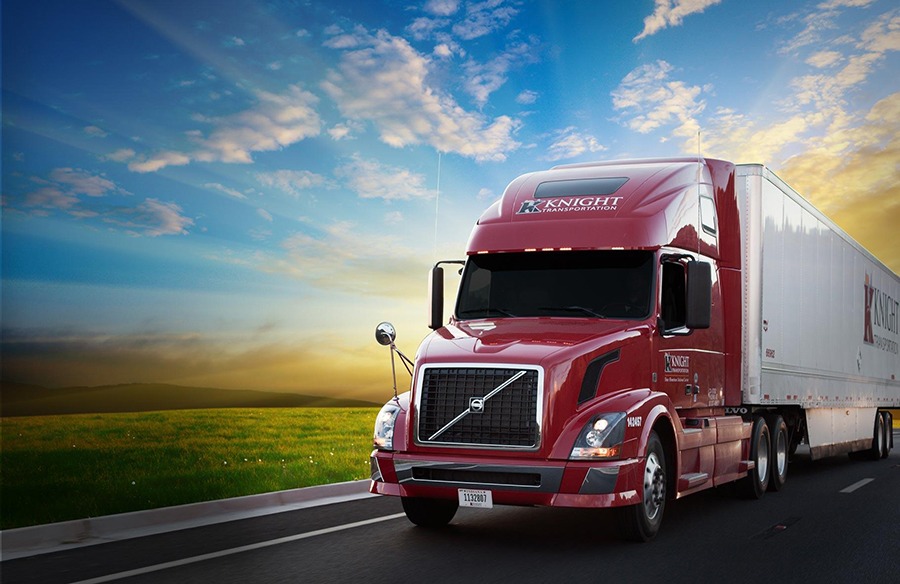 Knight Transportation Paid CDL Training Program Review