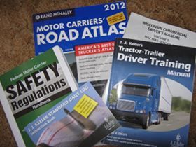 Truck Driver Training: A Journey to Earn Your CDL - Trucking Truth Blog