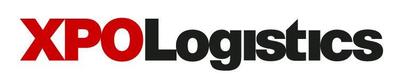 XPO Logistics company logo