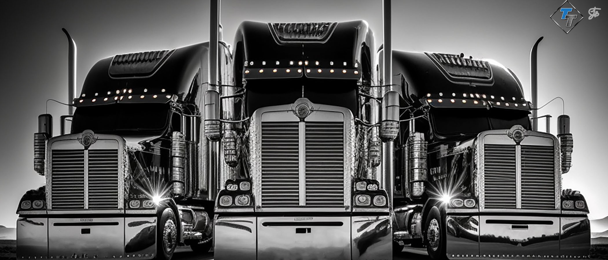 21 Must-Have Truck Accessories (For Novice and Veteran Truckers) -  Equipment Experts Inc. Equipment Experts Inc.