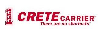 Crete Carrier company logo